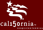 Cal150rnia Sesquicentennial