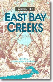 Guide to East Bay Creeks