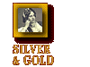 Silver & Gold: Cased Images of the Gold Rush