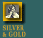 Silver and Gold: Cased Images of the Gold Rush